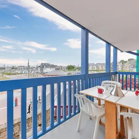 Port Du Crouesty, Pour 4 Avec Piscine * Arzon