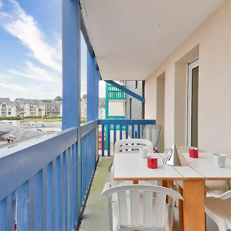 Port Du Crouesty, Pour 4 Avec Piscine Lejlighed Arzon