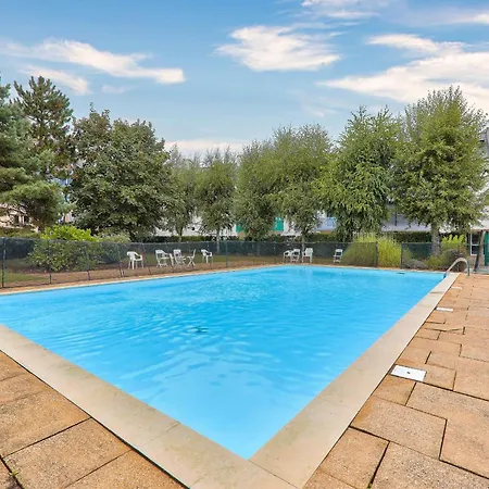 Port Du Crouesty, Pour 4 Avec Piscine *