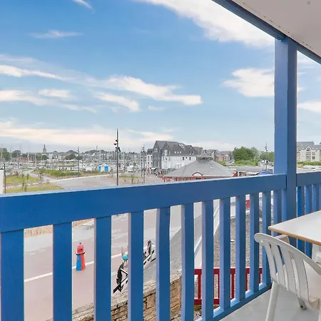 Lejlighed Port Du Crouesty, Pour 4 Avec Piscine *